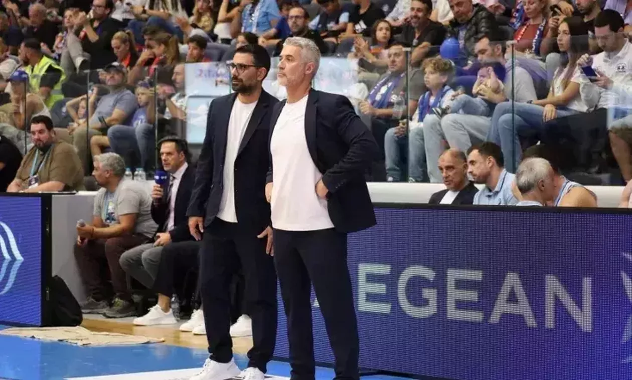 Βαρβούνης: «Εύχομαι όλη η διοίκηση της Μυκόνου να μην αλλάξει ποτέ τον τρόπο που σκέφτεται»