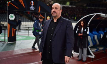 Μπενίτεθ: «Προφανώς θέλουμε να επαναλάβουμε τον πρώτο φετινό μας αγώνα με τον ΠΑΟΚ»