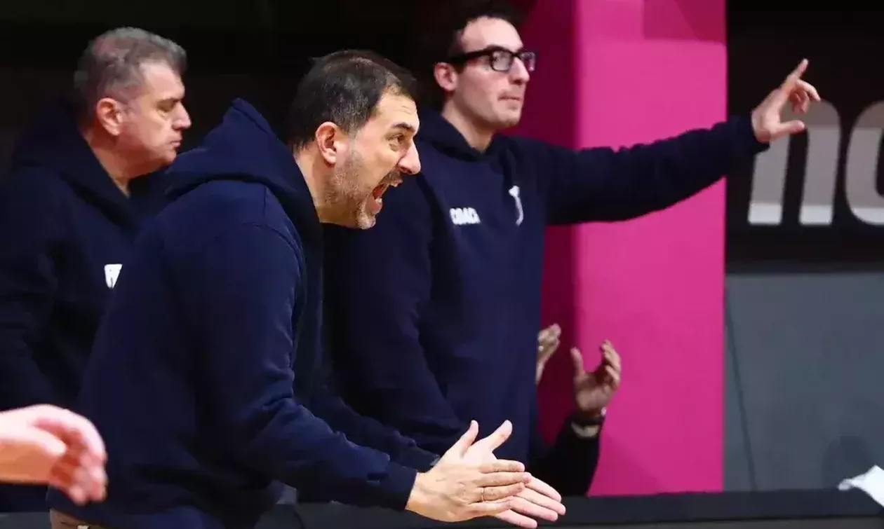 Πουτουλίδης: «Τους σεβόμαστε όλους, αλλά δε φοβόμαστε κανέναν»