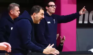 Πουτουλίδης: «Τους σεβόμαστε όλους, αλλά δε φοβόμαστε κανέναν»