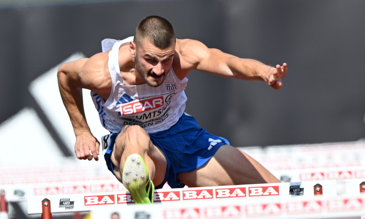 Ρούμτσιος: Με στόχο τις γρήγορες κούρσες και το Παγκόσμιο Πρωτάθλημα