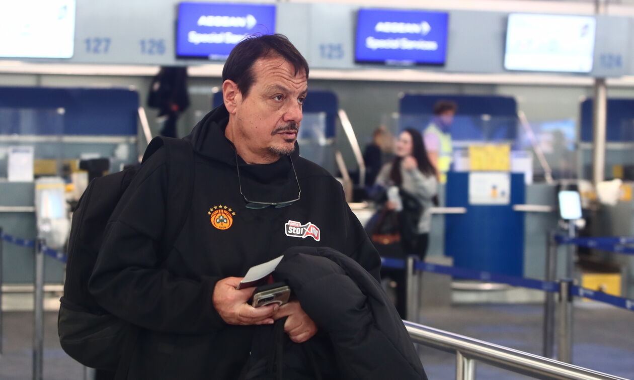 Αταμάν: «Να βελτιώσουμε τη θέση μας στη βαθμολογία»