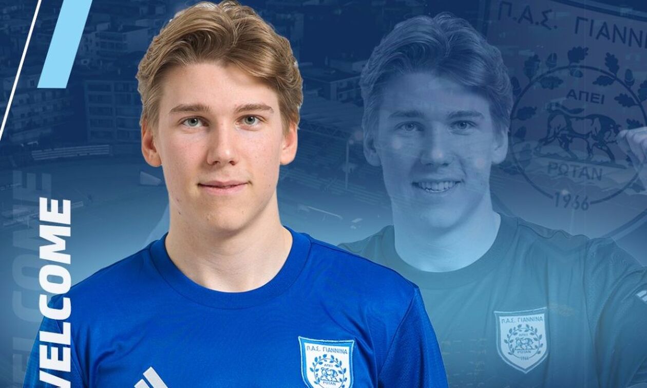 ΠΑΣ Γιάννινα: Πήρε τον Βιραμέκι