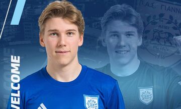 ΠΑΣ Γιάννινα: Πήρε τον Βιραμέκι