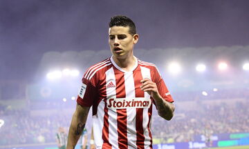 Ο Χάμες Ροντρίγκες στο δρόμο του MLS για την 7η ομάδα του από το 2020