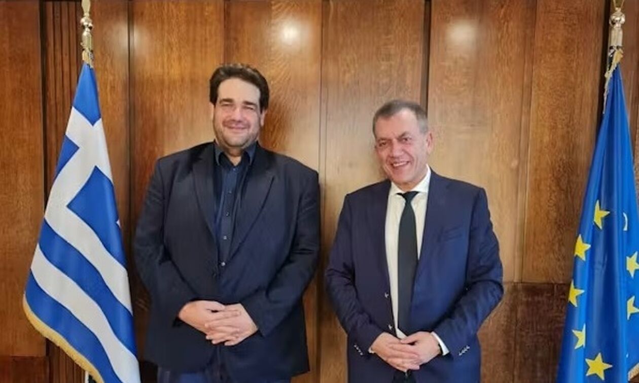 e-Kouros: Ένα εργαλείο ανάπτυξης του αθλητισμού