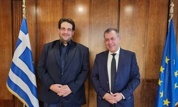 e-Kouros: Ένα εργαλείο ανάπτυξης του αθλητισμού