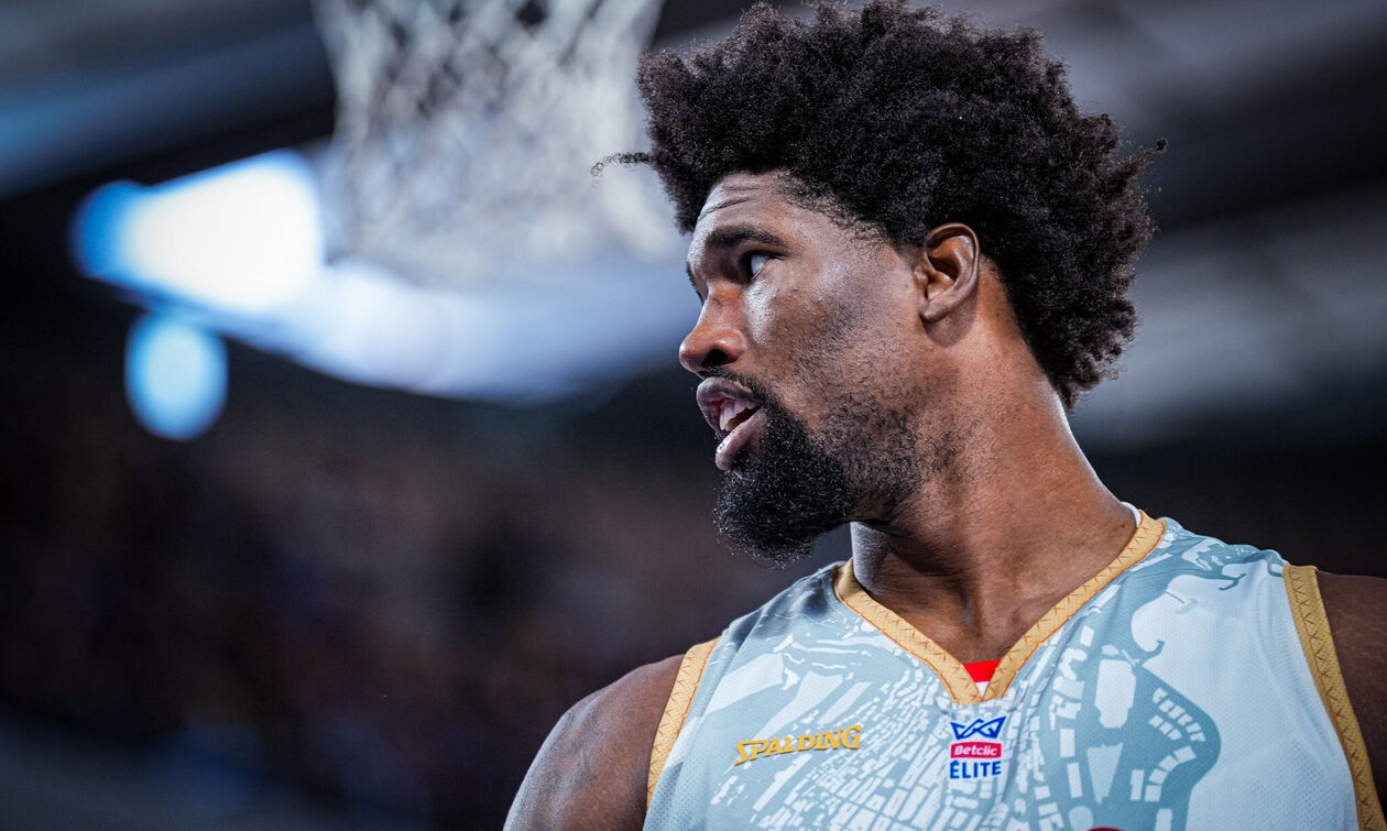 Μονακό: Γλίτωσε τα χειρότερα ο Χέιζ, θα αγωνίζεται με ειδική μάσκα