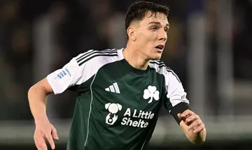 Παναθηναϊκός: Με βασικό Κοντούρη - Με Πέλκα ο ΠΑΟΚ