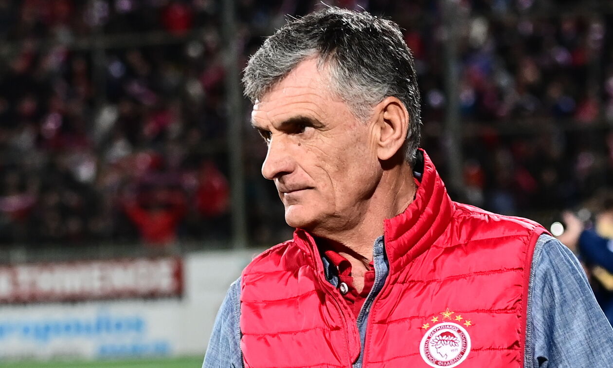 Μεντιλίμπαρ: «Το γρήγορο γκολ μας βοήθησε πολύ»