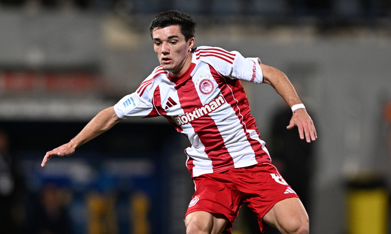 Νασιμέντο: «Ευχαριστημένοι για τη νίκη, πάμε να κερδίσουμε τον Παναθηναϊκό»