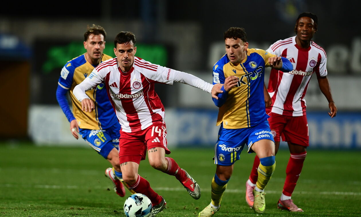 Εμμανουηλίδης: «Έχουμε αδικήσει τους εαυτούς μας»