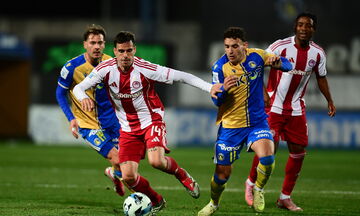 Εμμανουηλίδης: «Έχουμε αδικήσει τους εαυτούς μας»