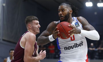 Λιετκαμπέλις - Πανιώνιος 89-62: Βαριά ήττα 