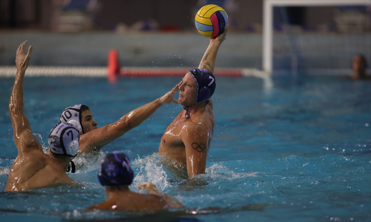 Κύπελλο Ανδρών: Πρόκριση στο final four για Πανιώνιο, Παναθηναϊκό και Απόλλωνα Σμύρνης 