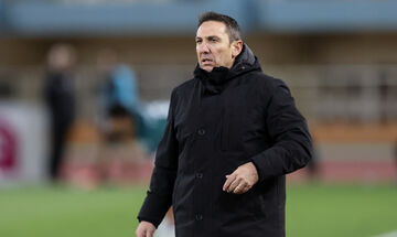 Παπαδόπουλος: «Επηρεαστήκαμε, λόγω του αέρα»