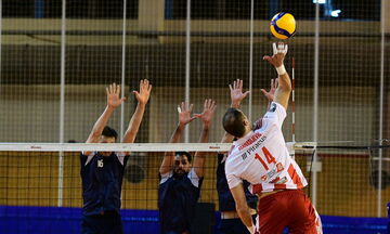 Ατανασίεβιτς: «Είχαμε τις ευκαιρίες μας»