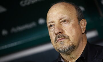 Μπενίτεθ: «Ένα αχρείαστο πέναλτι τα άλλαξε όλα»