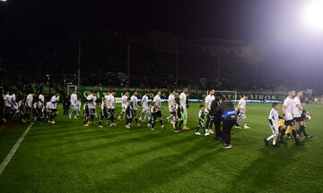 Κύπελλο Ελλάδας: Πότε θα διεξαχθούν οι ρεβάνς