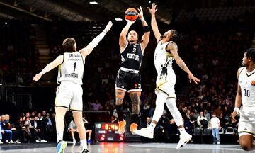 Βίρτους - Βιλερμπάν 70-80: Έχει ακόμα βενζίνη… (highlights)