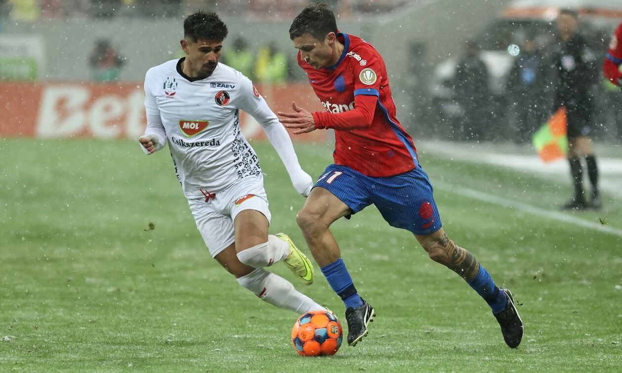 ΦΩΣ στο Στοίχημα: Η ώρα της Στεάουα   