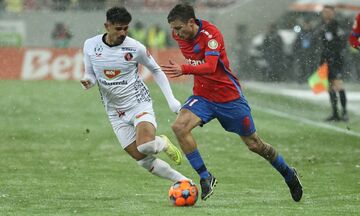 ΦΩΣ στο Στοίχημα: Η ώρα της Στεάουα   