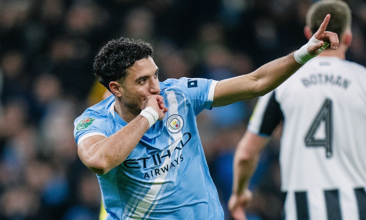 EFL Cup: Πανηγυρικά η Σίτι στον τελικό με Άρσεναλ