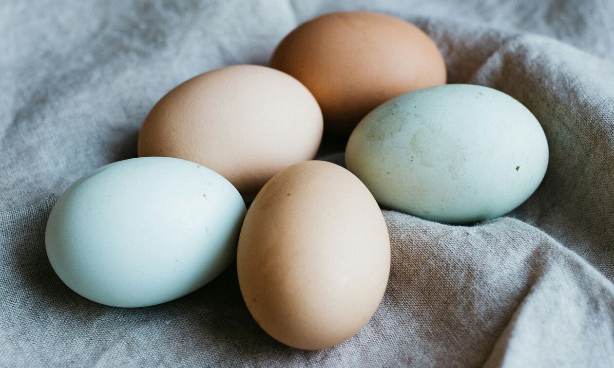 Σαλμονέλα: Τα πιο «επικίνδυνα» τρόφιμα