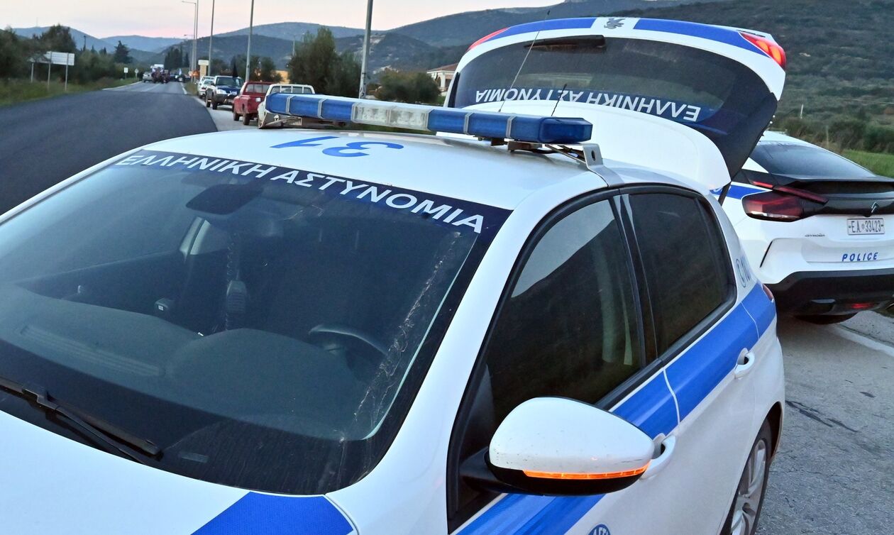 Μέγαρα: Εξιχνιάστηκε η υπόθεση άγριας ληστείας με θύμα 72χρονο  