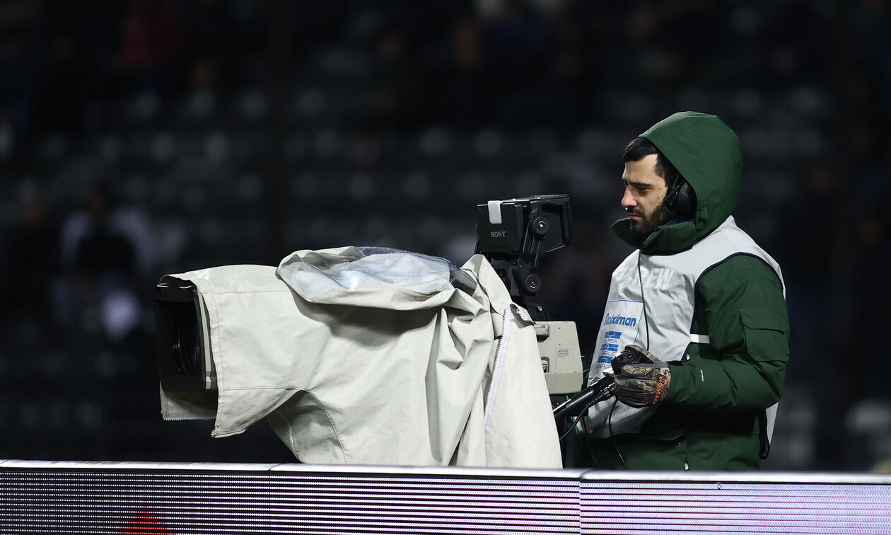 Τηλεόραση: Οι αθλητικές μεταδόσεις της Πέμπτης (5/2)