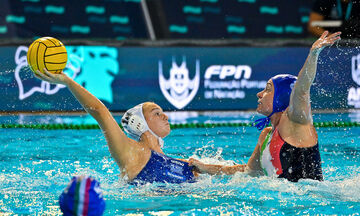 Ευρωπαϊκό Πρωτάθλημα: Η Εθνική κόντρα στην Ιταλία με φόντο το χάλκινο μετάλλιο 