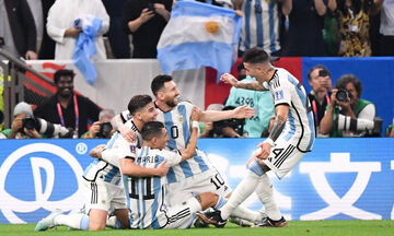 Εθνική Αργεντινής: Θα εγκατασταθεί στο Κάνσας