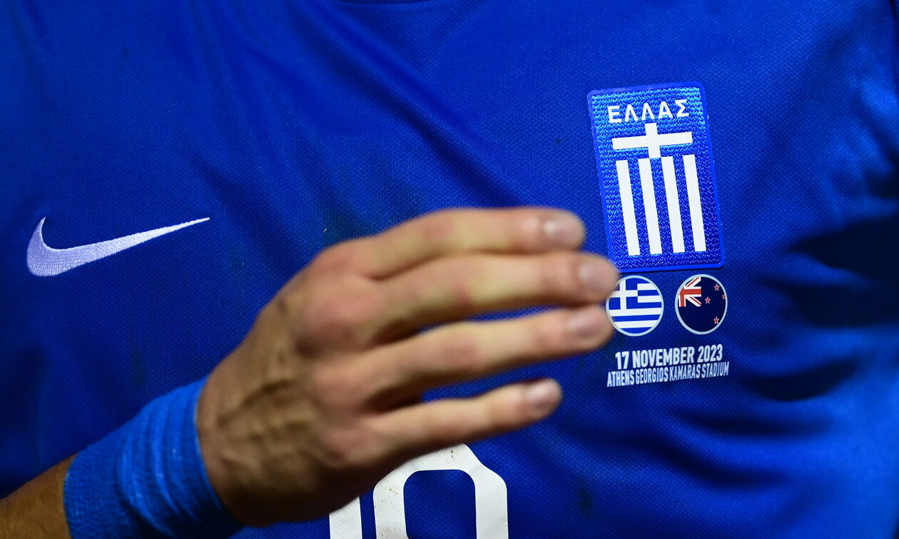 Εθνική Παίδων: Οι κλήσεις του Βασίλη Παπαδάκη 