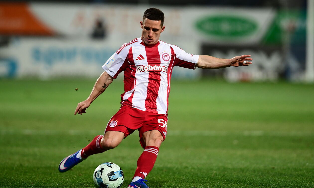 ΑΕΚ: Καταγγελία στον εισαγγελέα για τιμωρία του Ποντένσε