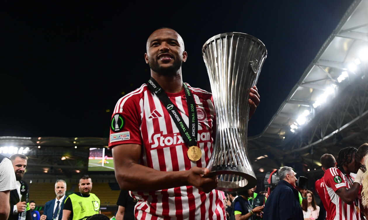 UEFA: Θυμήθηκε το ιστορικό γκολ του Ελ Κααμπί κόντρα στη Φιορεντίνα (vid)