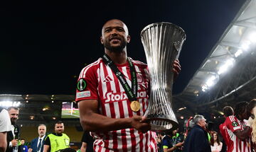 UEFA: Θυμήθηκε το ιστορικό γκολ του Ελ Κααμπί κόντρα στη Φιορεντίνα (vid)