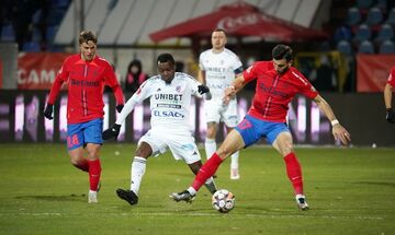 ΦΩΣ στο Στοίχημα: Γκολ στην Κραϊόβα