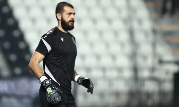 Ατρόμητος: Κοιτάζει τον Γκουγκεσασβίλι 