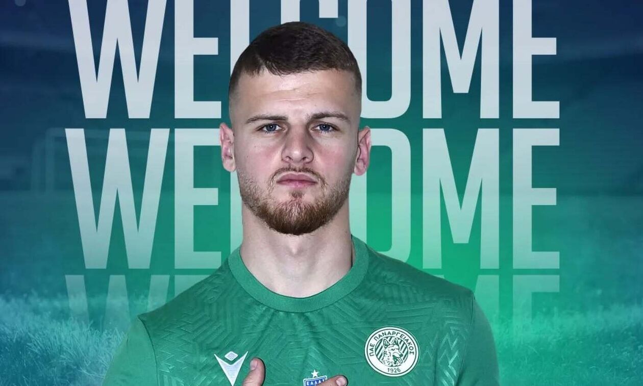 Παναργειακός: Πήρε τον Σκόνδρα