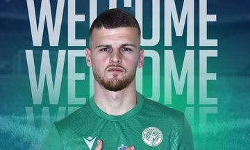 Παναργειακός: Πήρε τον Σκόνδρα