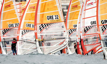 Ιστιοπλοΐα: Όλα είναι έτοιμα για τους αγώνες πρόκρισης της εθνικής ομάδας ILCA 4 και Bic Techno