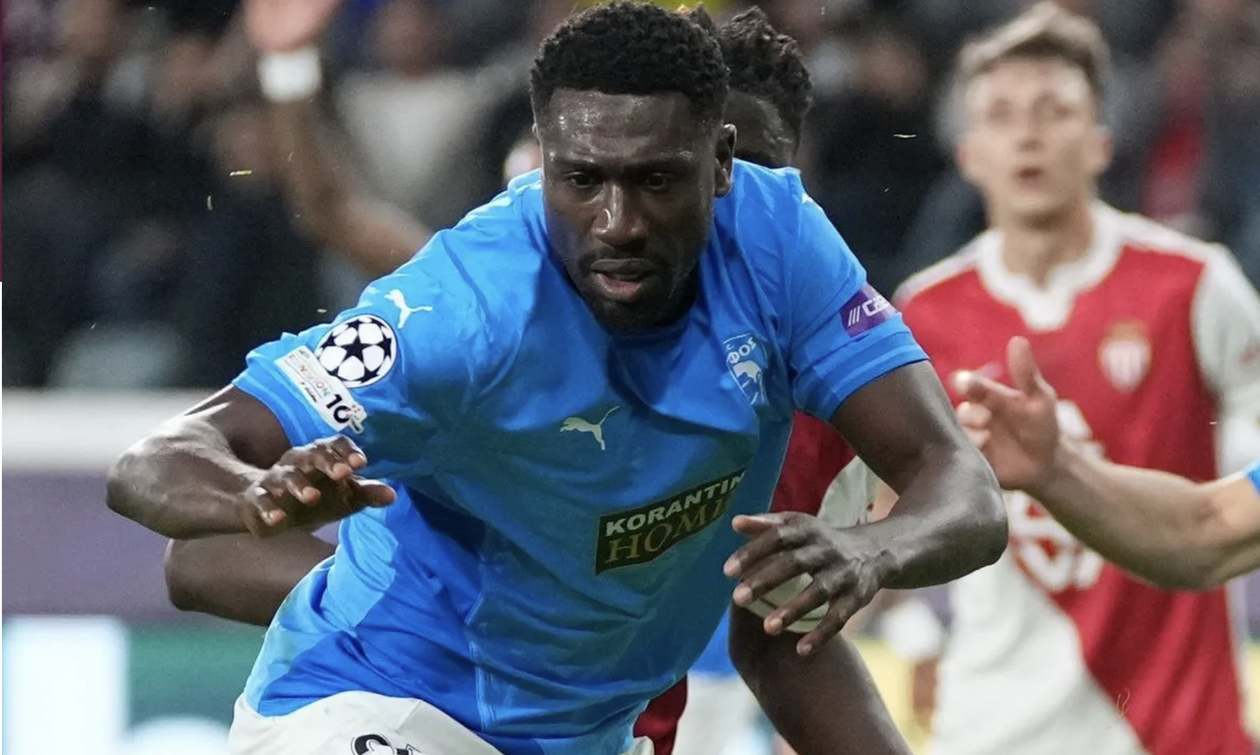 Ολυμπιακός: Ολλανδικά δημοσιεύματα τον συνδέουν με τον Λουκάσεν της Πάφου!