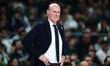 Ιβάνοβιτς: «Με νοοτροπία νικητή απέναντι στον Ολυμπιακό»