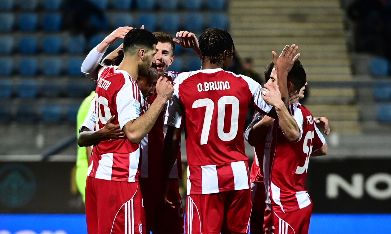 Ολυμπιακός: Θέλει έτσι τον Μπρούνο Ονιεμαέτσι! 