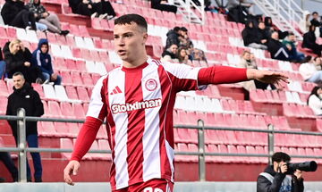 Προς Ατρόμητο ο Πνευμονίδης