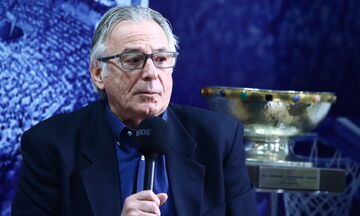 Μίσσας: «Ο Θανάσης Σκουρτόπουλος ήταν μια ολοκληρωμένη προσωπικότητα»