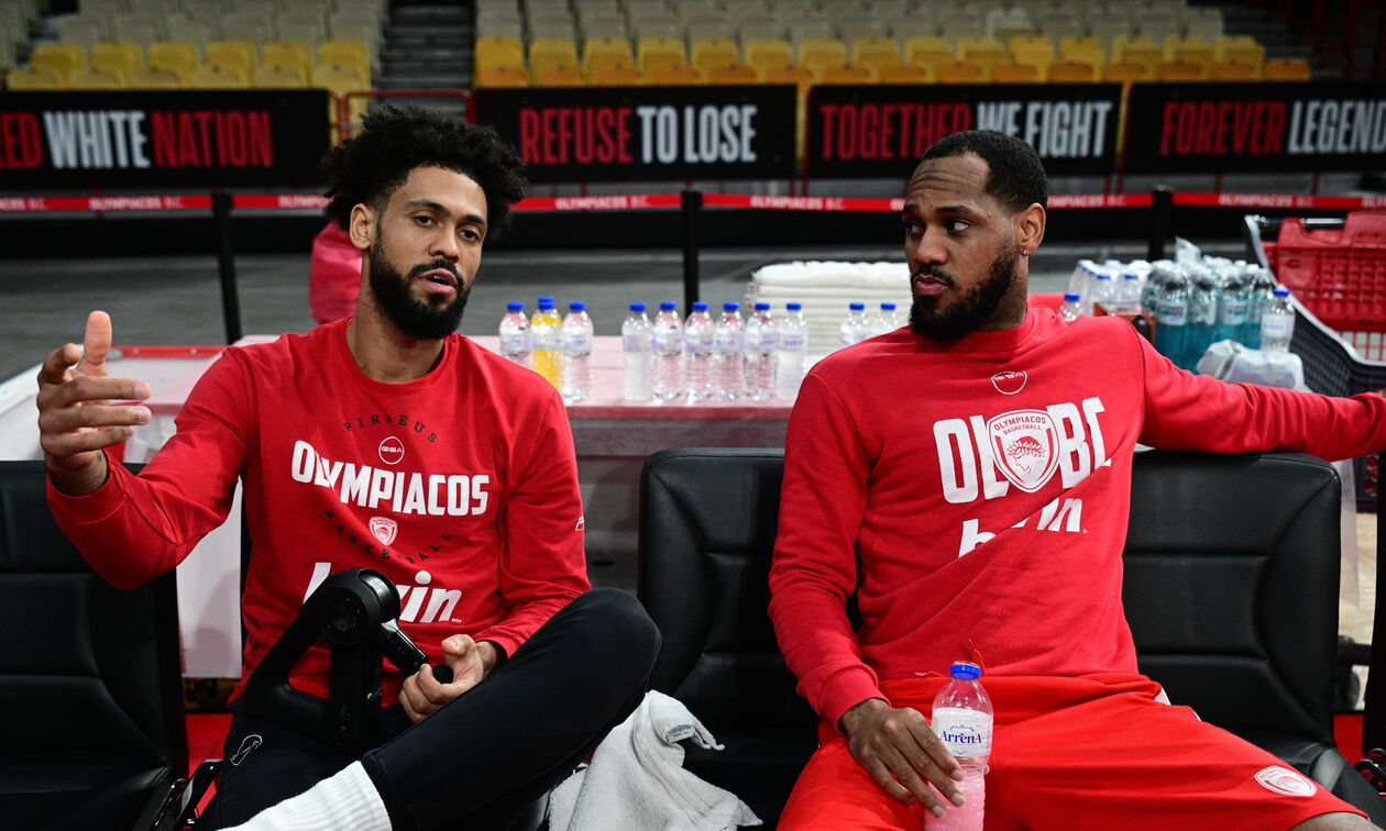 Ολυμπιακός: Να αποφύγει τις παγίδες και η παραδοχή Μπαρτζώκα 