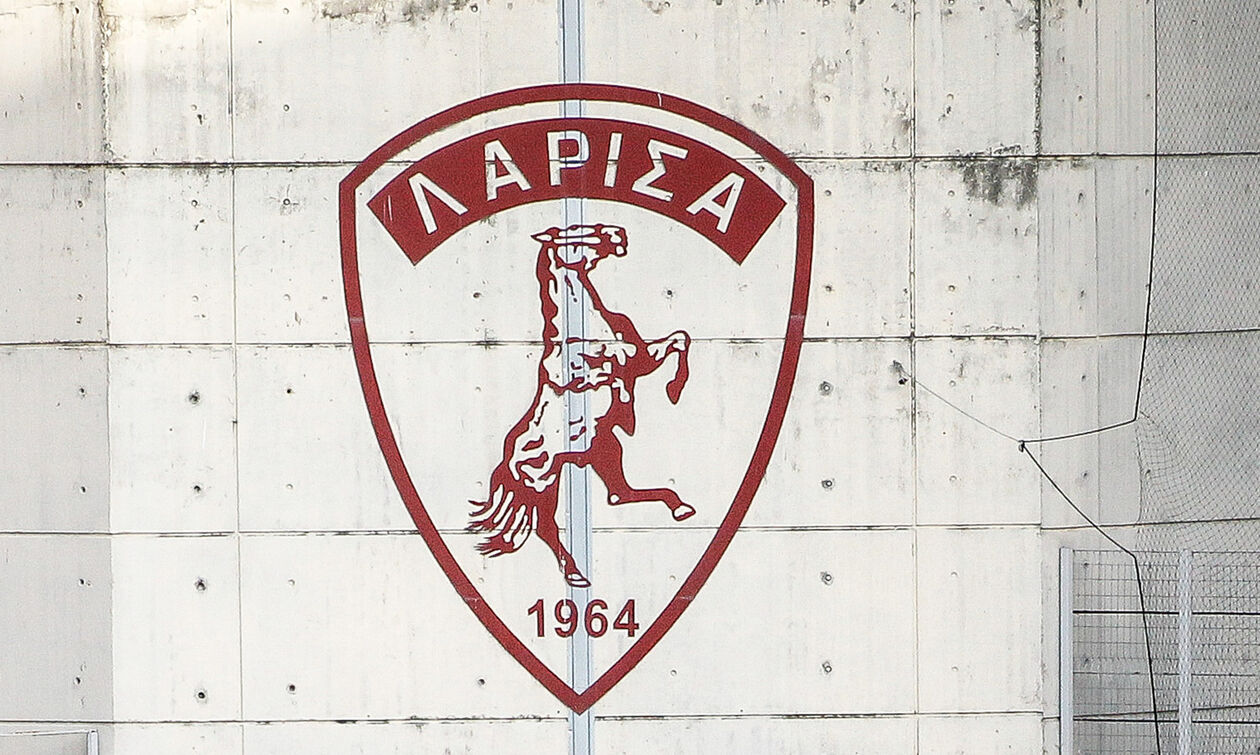 ΑΕΛ: «Ξεχωριστή τιμή για την πόλη η παρουσία του κ. Λανουά»