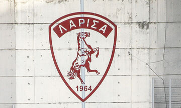 ΑΕΛ: «Ξεχωριστή τιμή για την πόλη η παρουσία του κ. Λανουά»