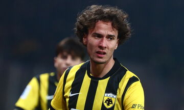 AEK: Χωρίς Λιούμπισιτς η λίστα